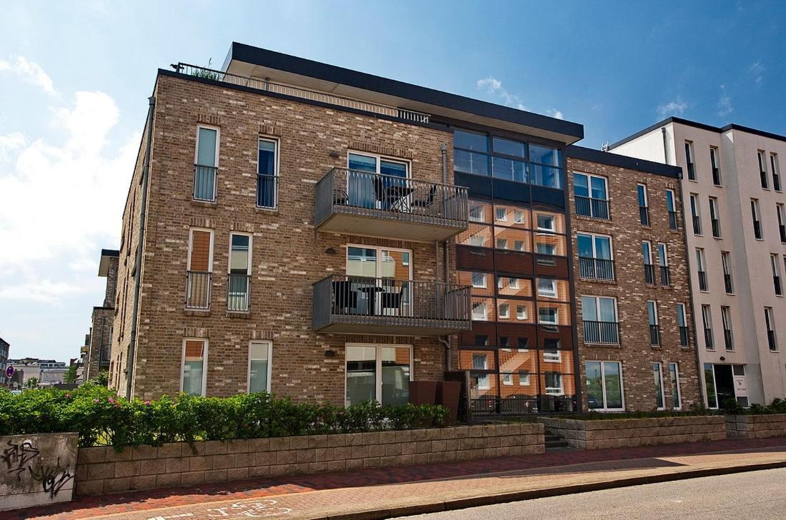 Apartment On The