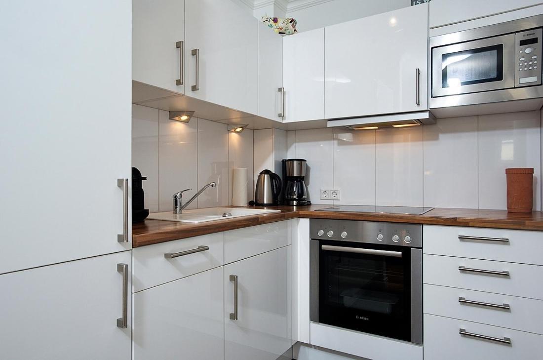 Apartment On The Westerland