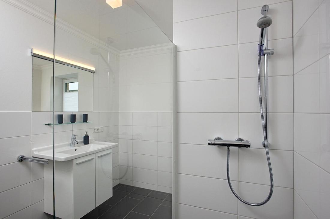 On The Apartment Westerland